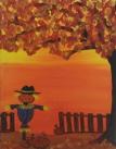 The image for Scarecrow Path