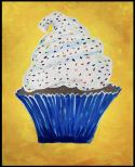 The image for Sweet Cupcake!