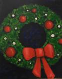 The image for Classic Wreath