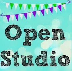 The image for Open Studio - $25